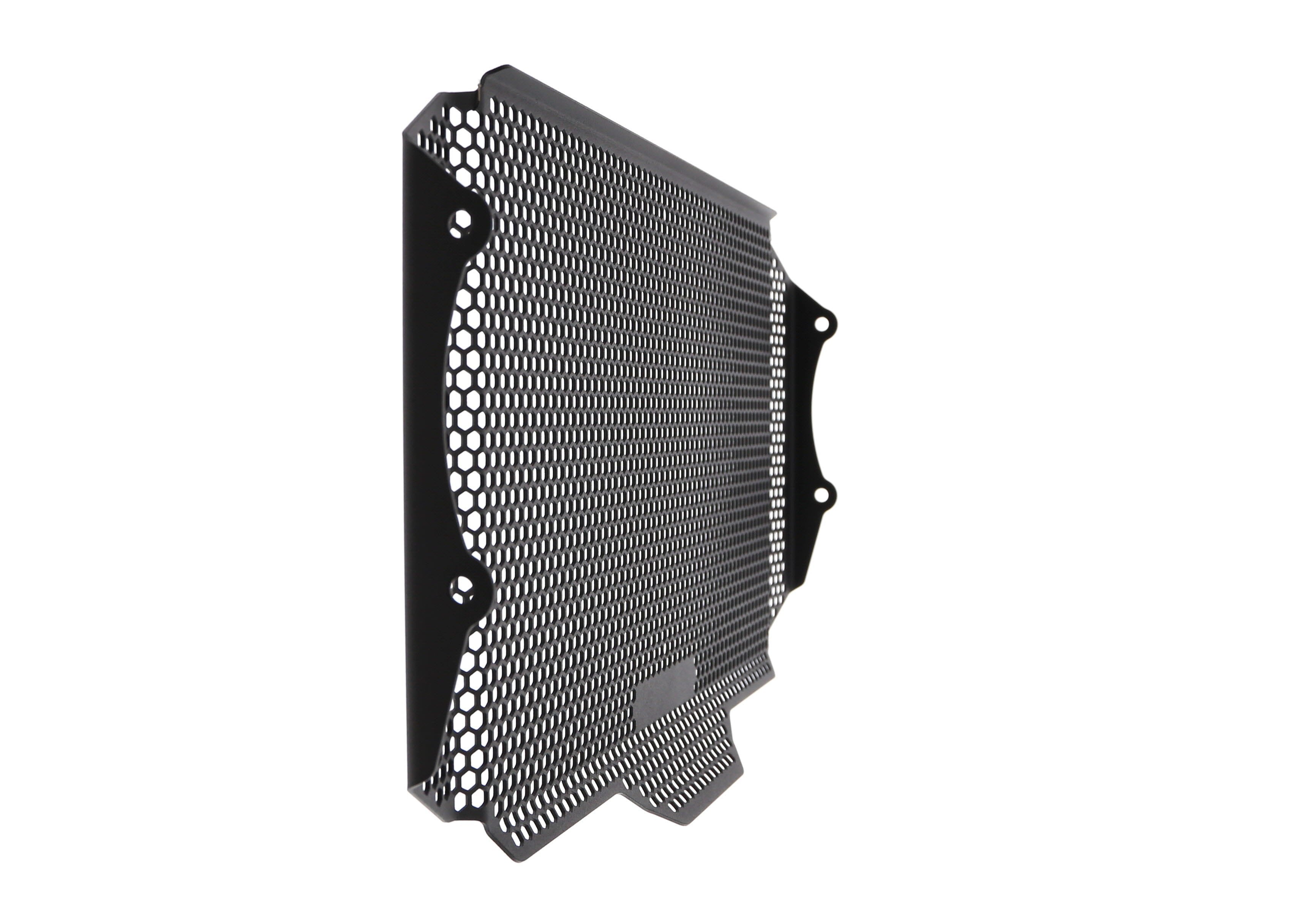 Evotech Kawasaki Z900RS Radiator Guard (2018 - 2020) - 10