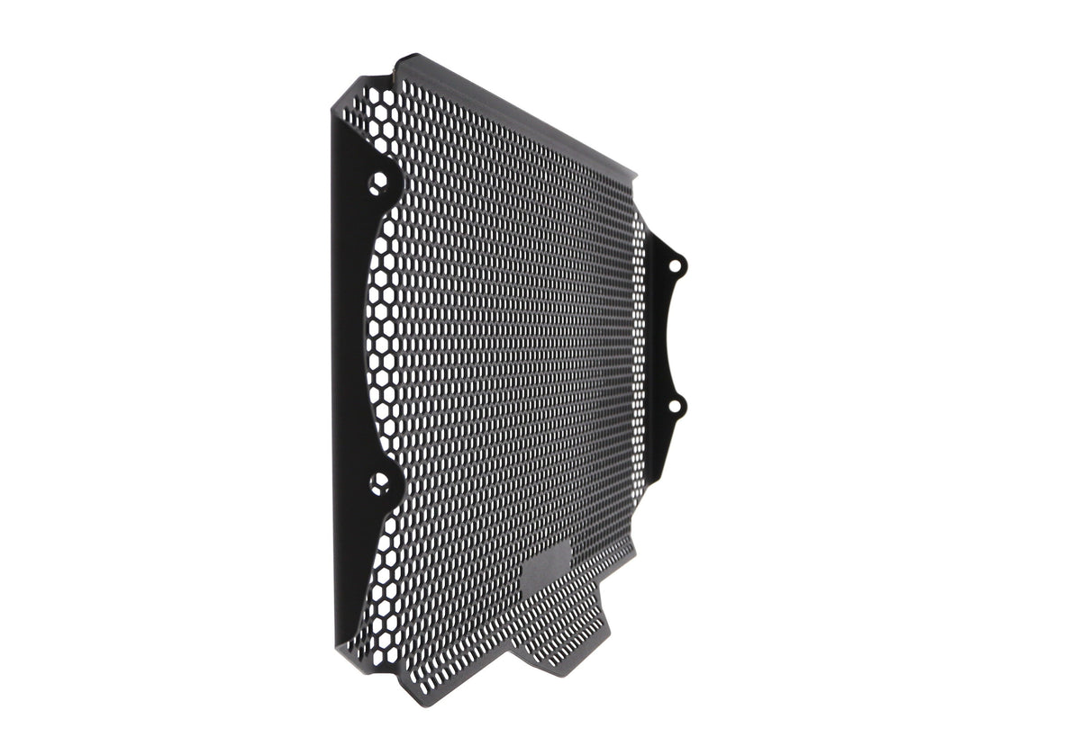 Evotech Kawasaki Z900RS Cafe Radiator Guard (2018-2020) - 10