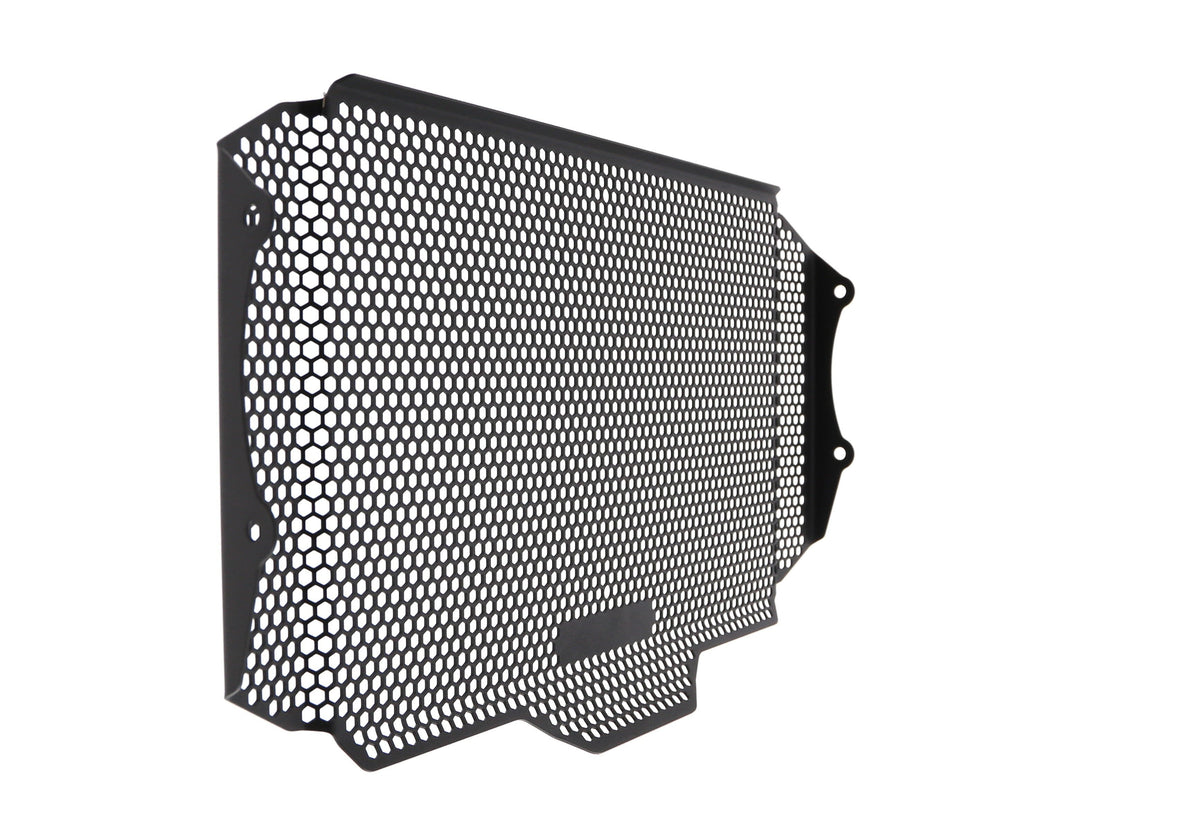 Evotech Kawasaki Z900RS Radiator Guard (2018 - 2020) - 11