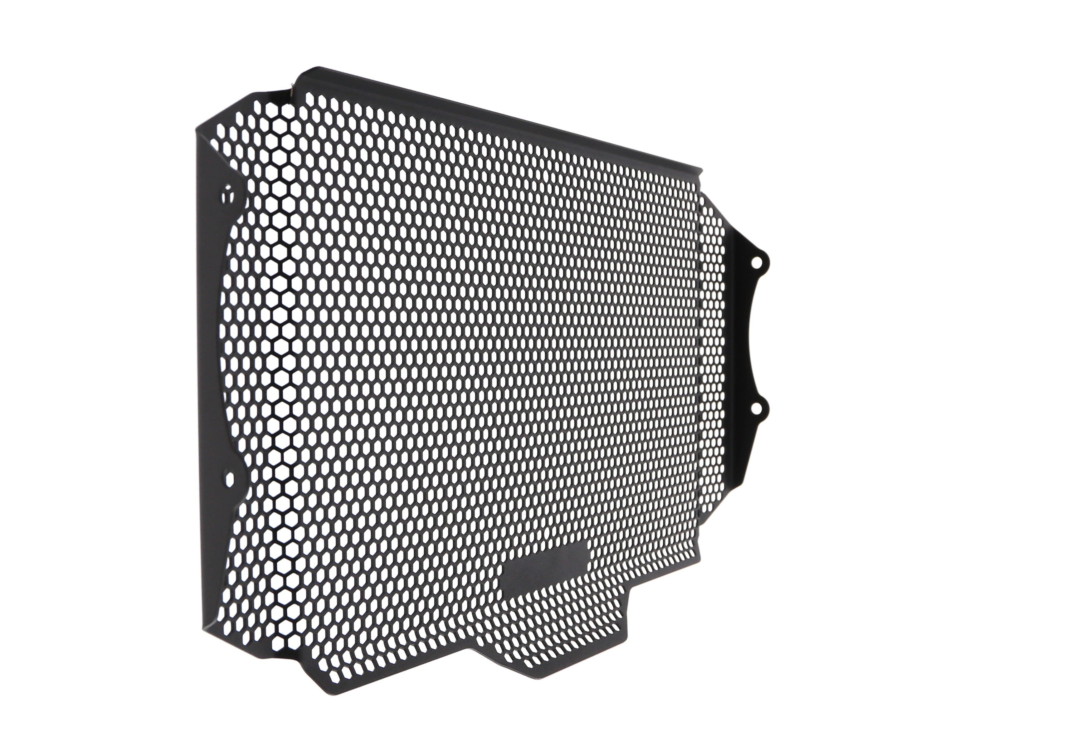 Evotech Kawasaki Z900RS Radiator Guard (2018 - 2020) - 11