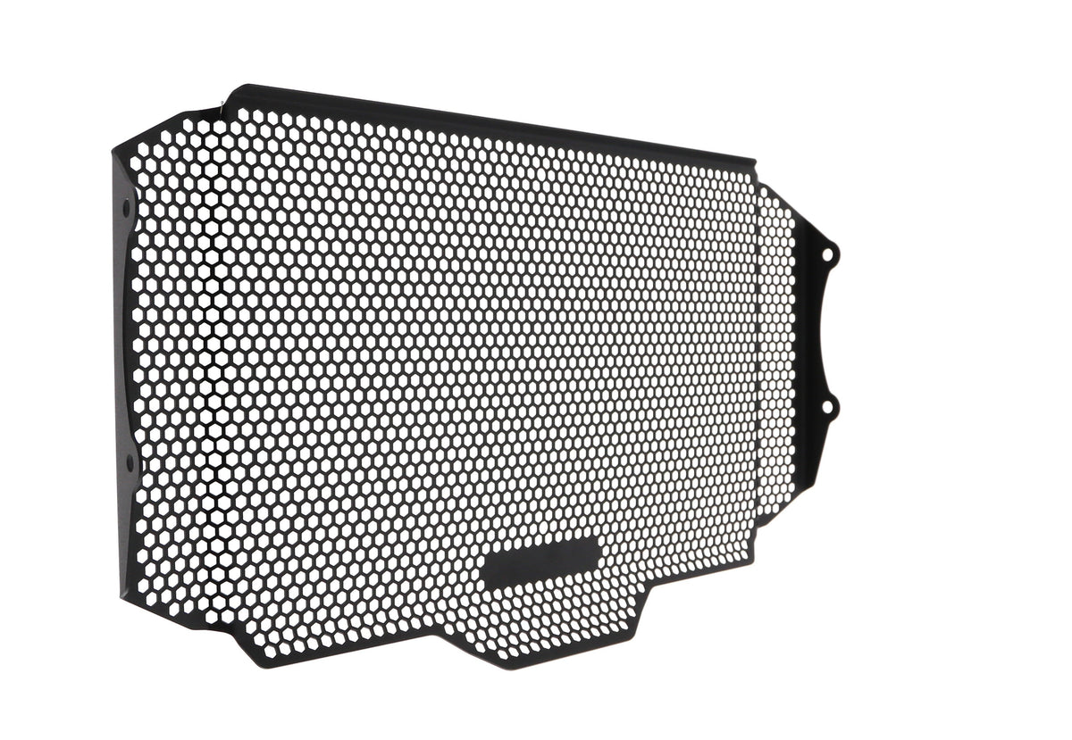 Evotech Kawasaki Z900RS Radiator Guard (2018 - 2020) - 12