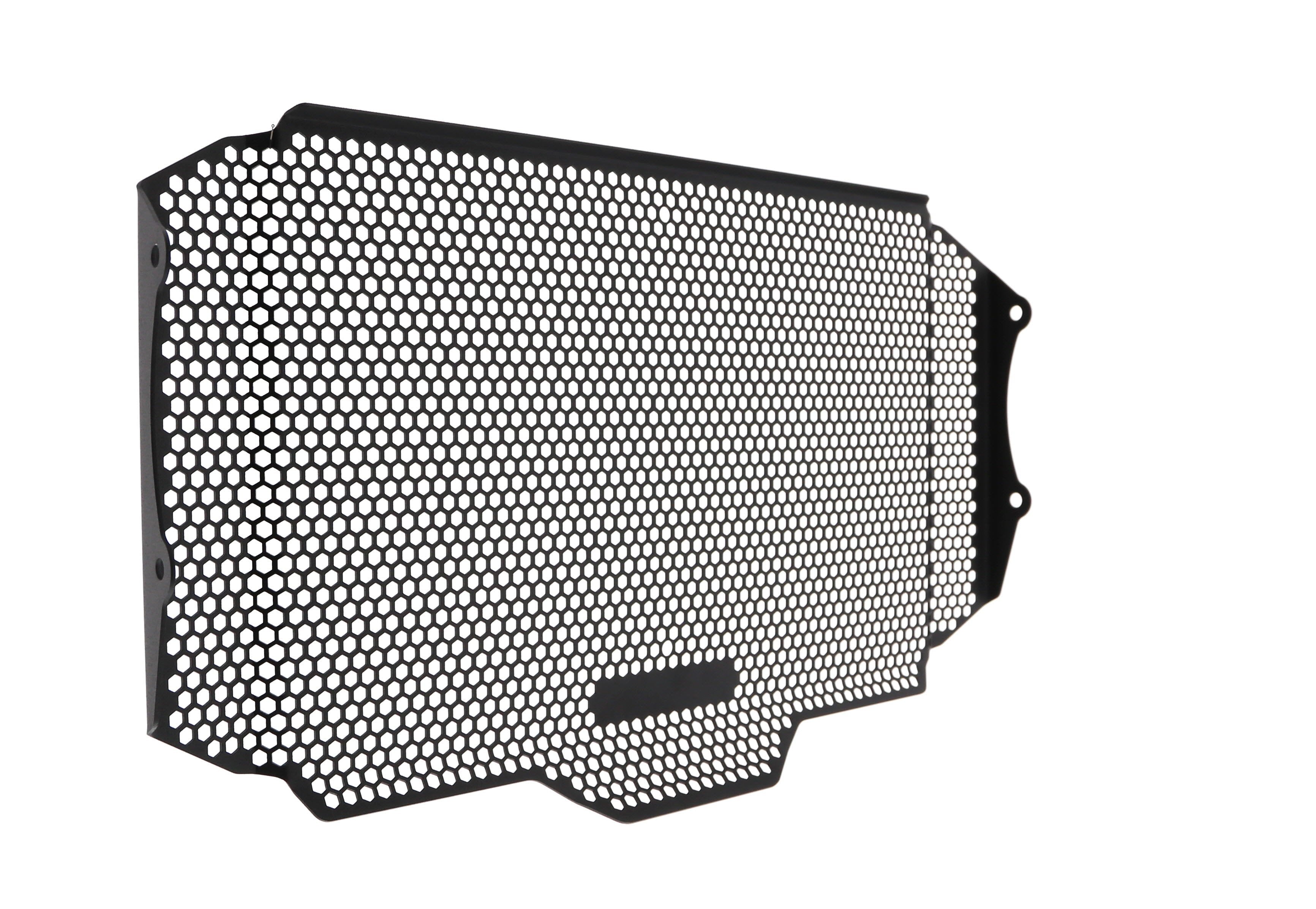 Evotech Kawasaki Z900RS Radiator Guard (2018 - 2020) - 12