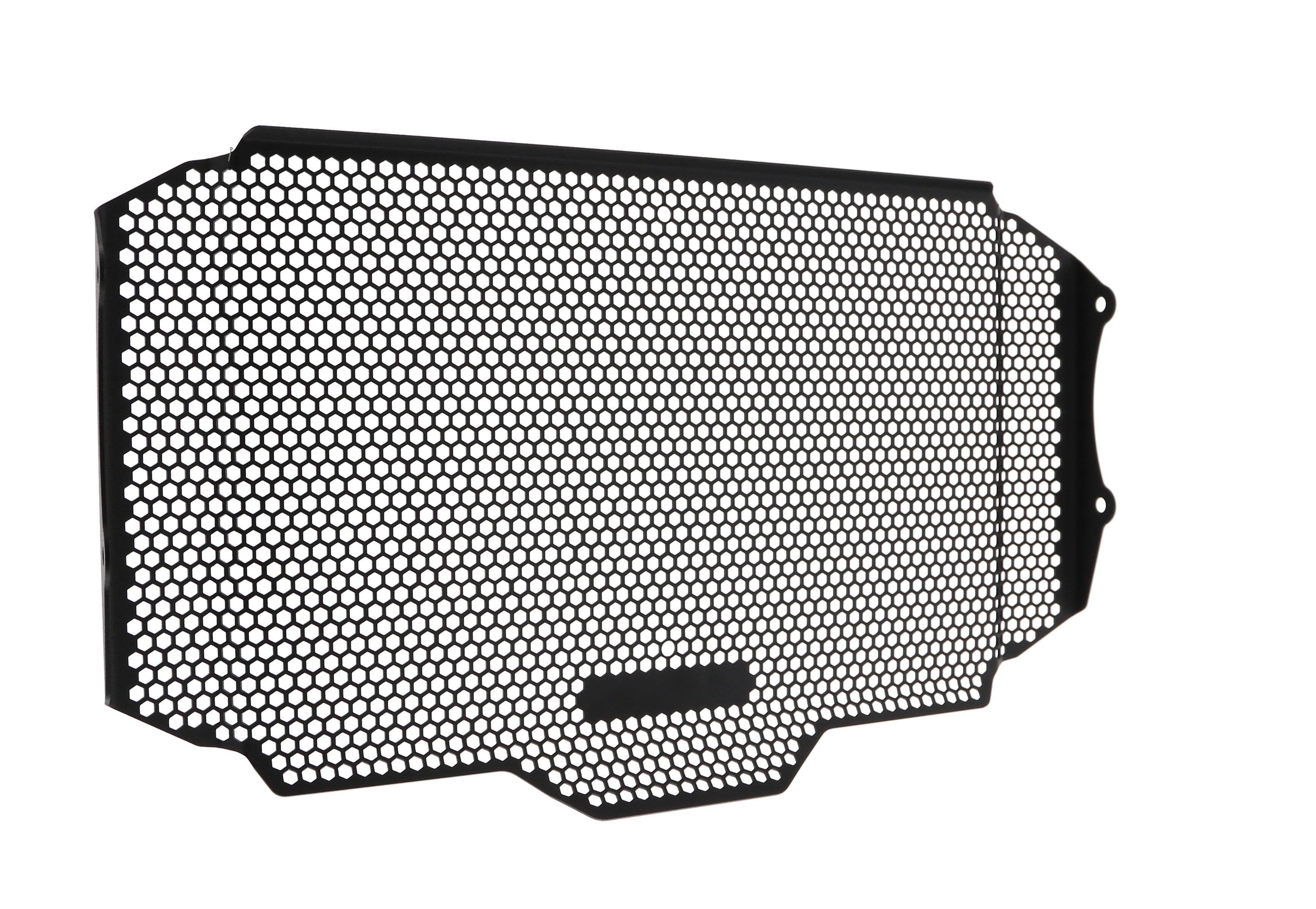 Evotech Kawasaki Z900RS Radiator Guard (2018 - 2020) - 13