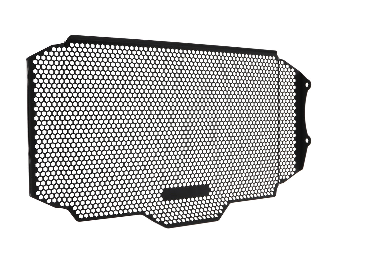 Evotech Kawasaki Z900RS Cafe Radiator Guard (2018-2020) - 13