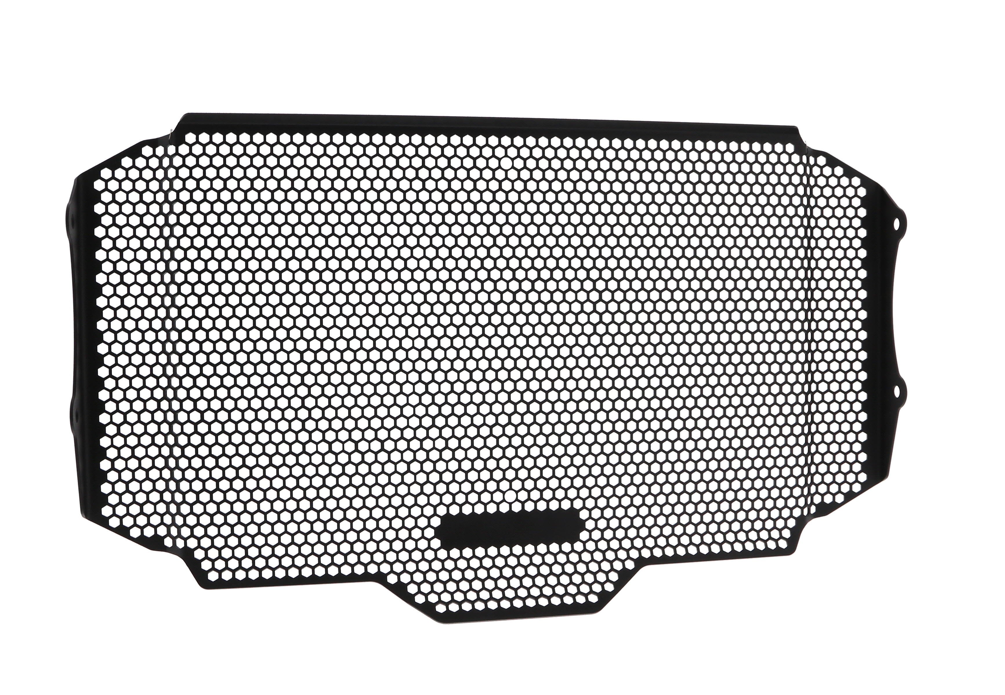 Evotech Kawasaki Z900RS Cafe Performance Radiator Guard (2018-2020) - 14