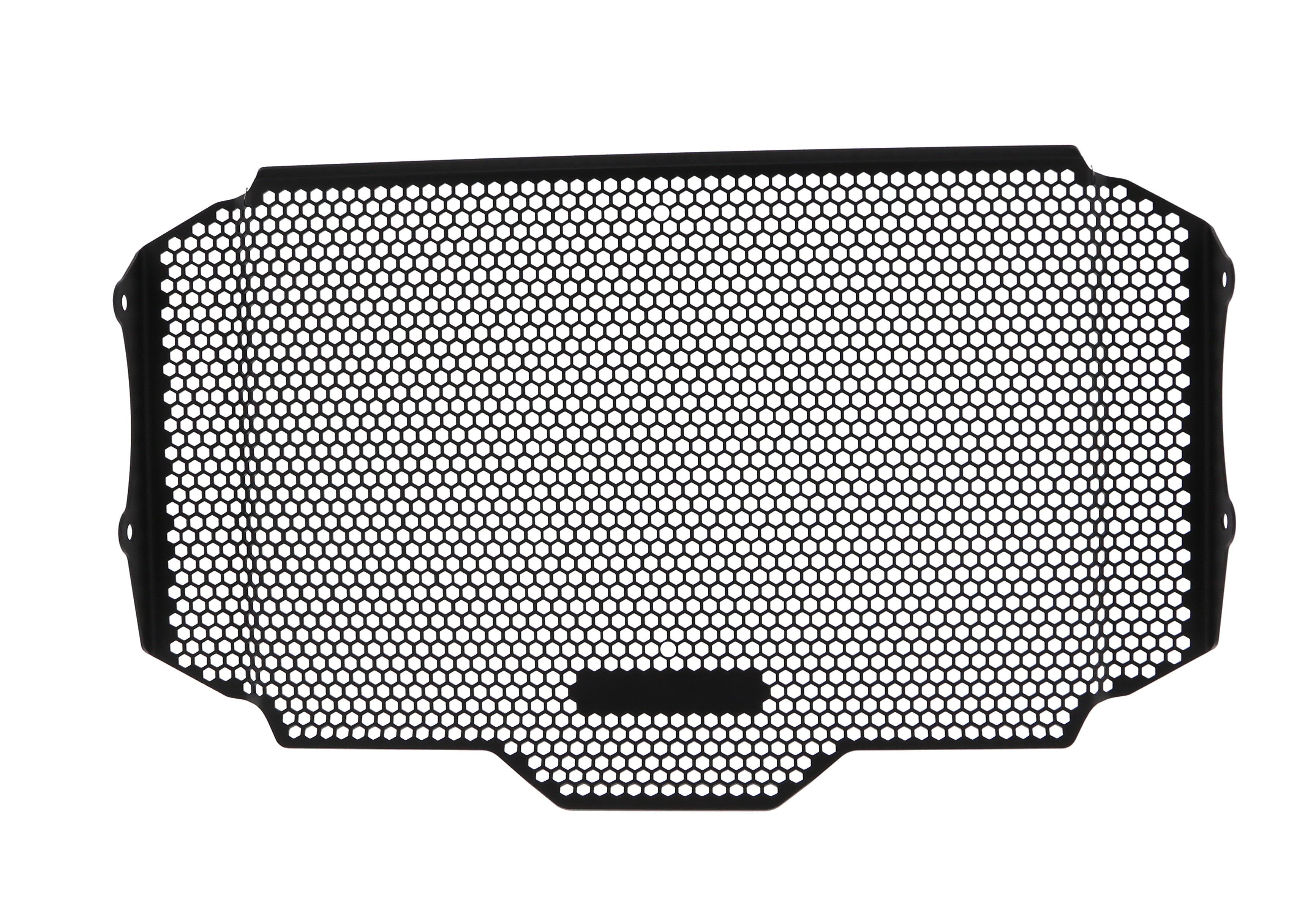 Evotech Kawasaki Z900RS Radiator Guard (2018 - 2020) - 15