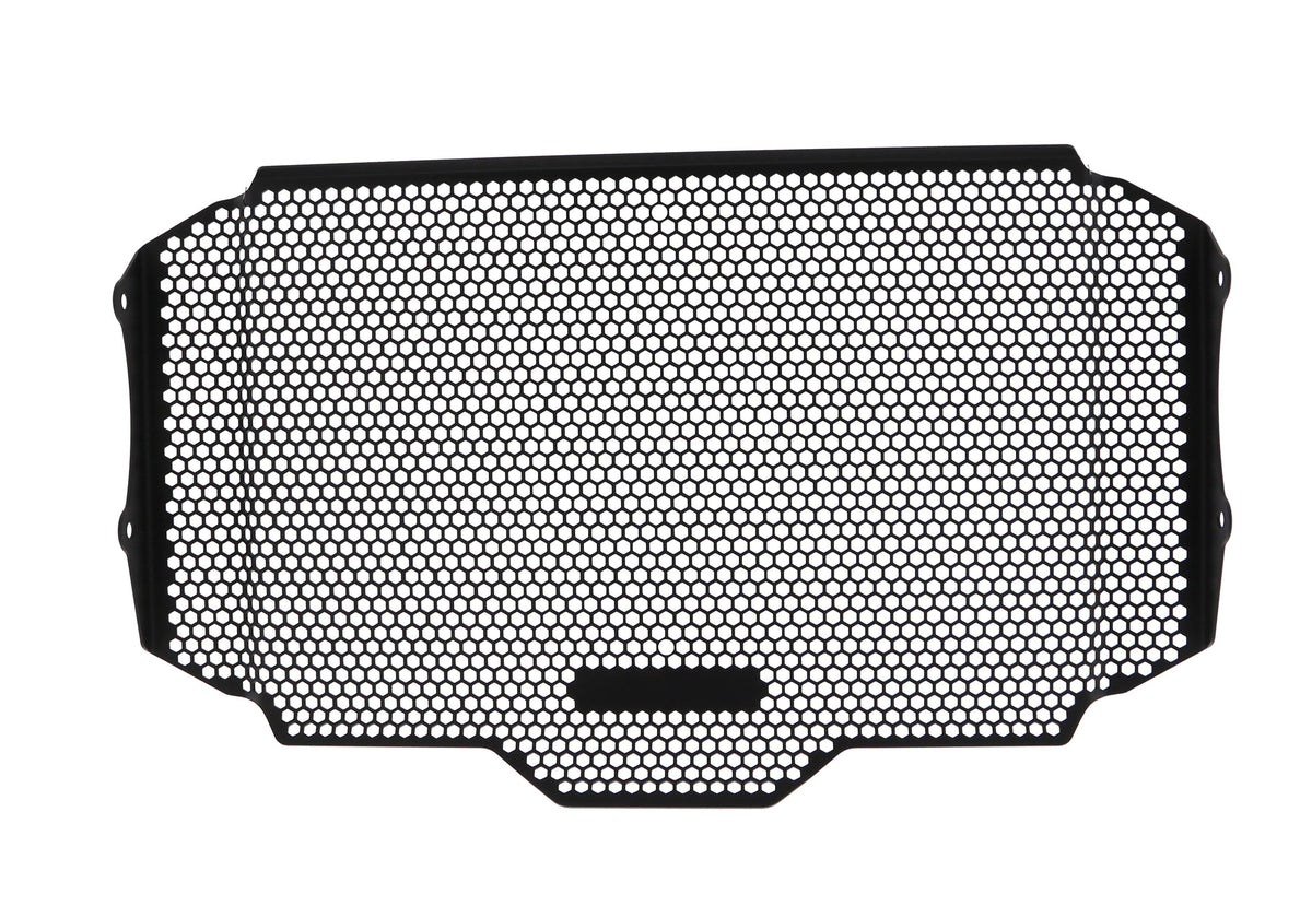 Evotech Kawasaki Z900RS Performance Radiator Guard (2018 - 2020) - 15