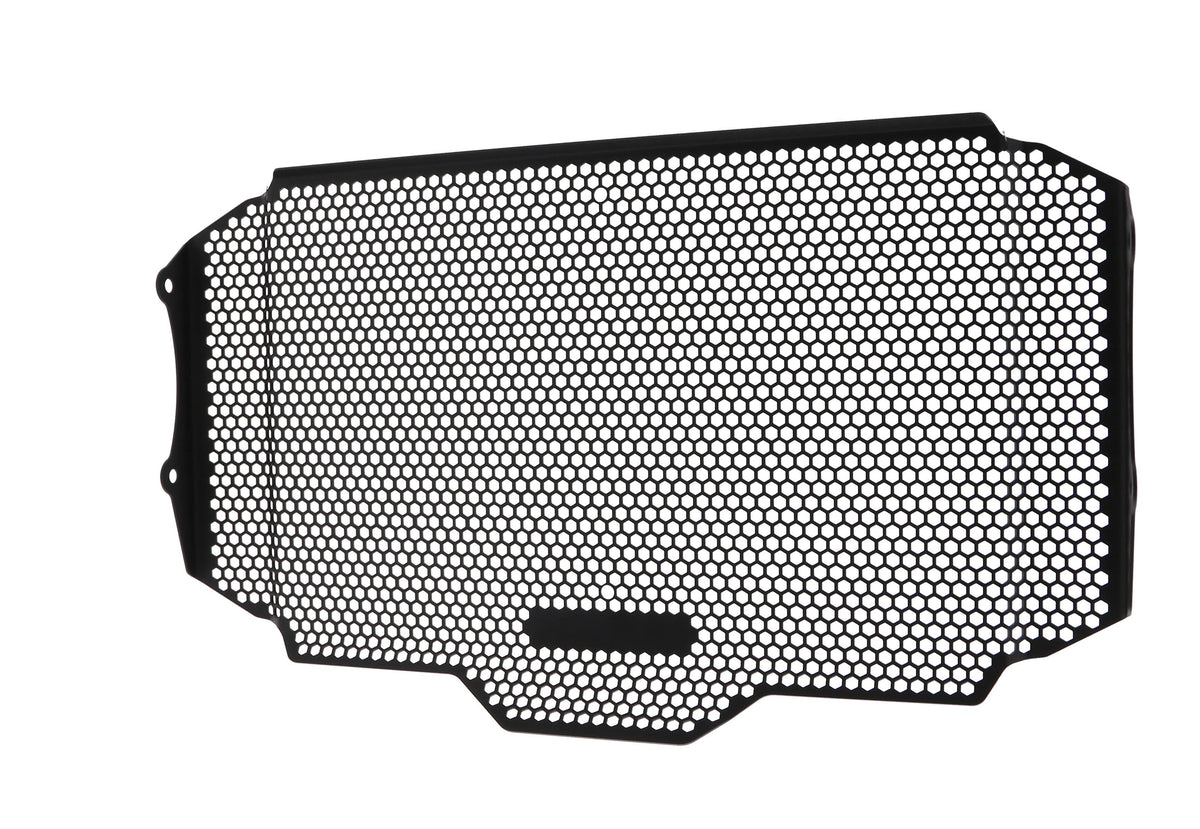 Evotech Kawasaki Z900RS Radiator Guard (2018 - 2020) - 16