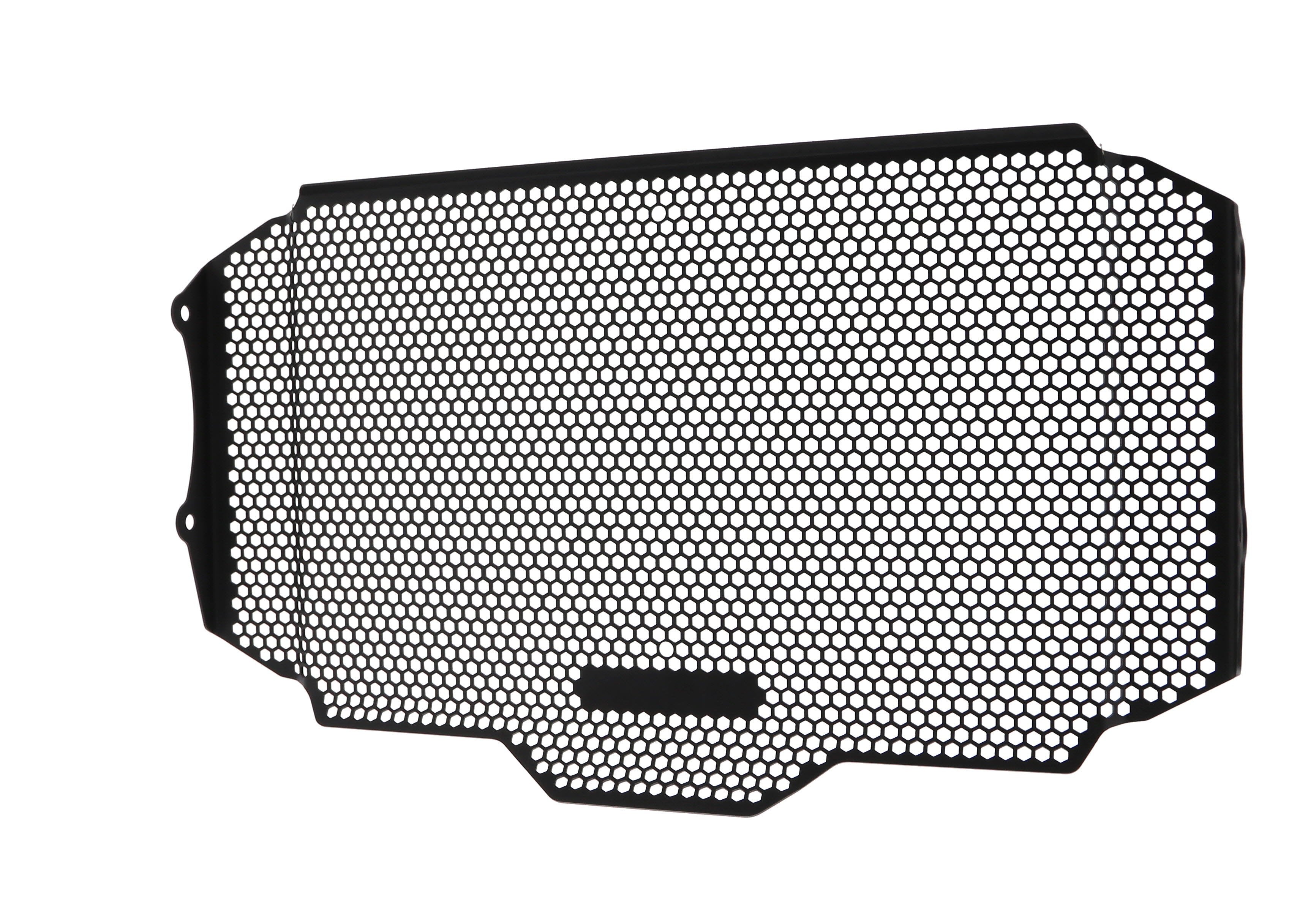 Evotech Kawasaki Z900RS Cafe Radiator Guard (2018-2020) - 16