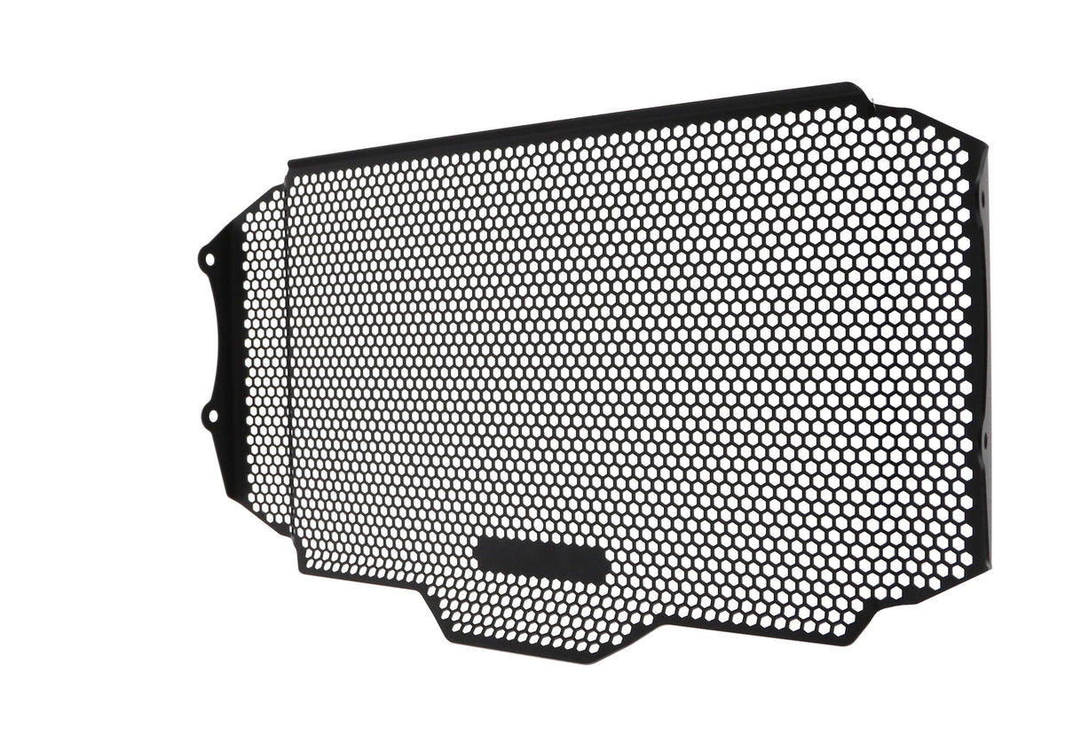 Evotech Kawasaki Z900RS Radiator Guard (2018 - 2020) - 17