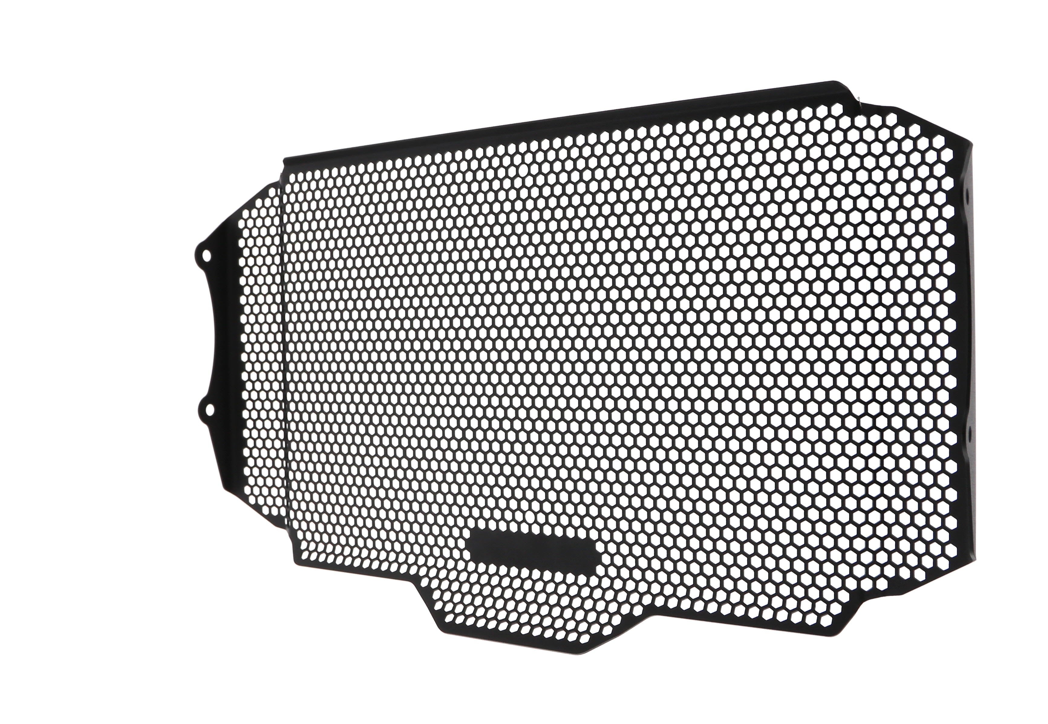 Evotech Kawasaki Z900RS Radiator Guard (2018 - 2020) - 17