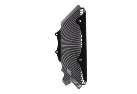 Evotech Kawasaki Z900RS Radiator Guard (2018 - 2020) - 20