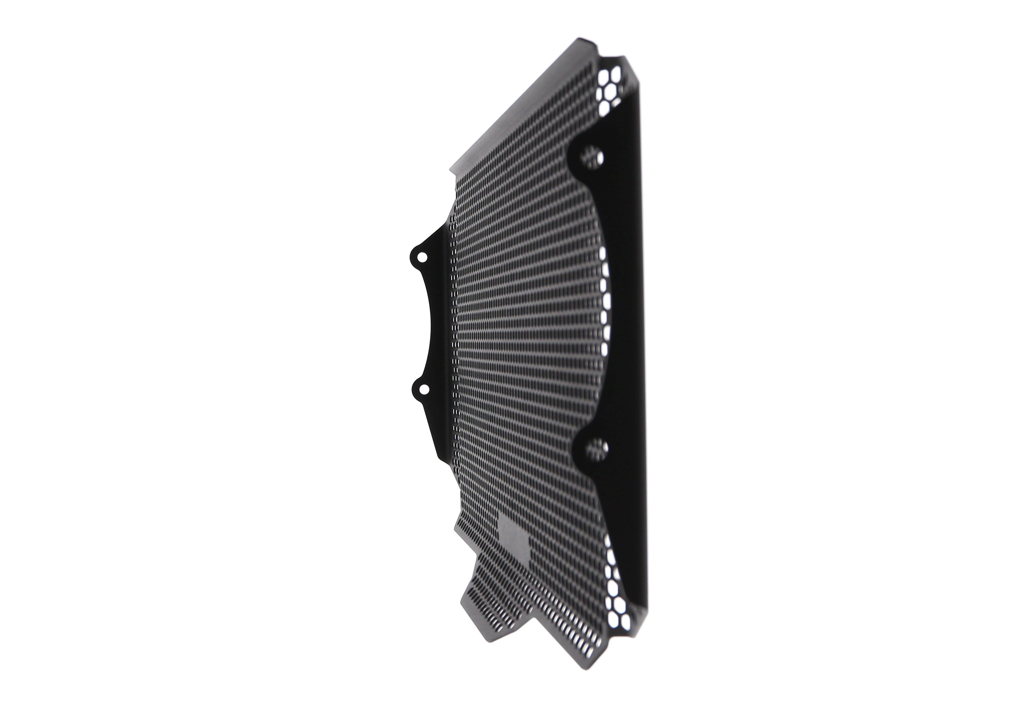 Evotech Kawasaki Z900RS Cafe Radiator Guard (2018-2020) - 20