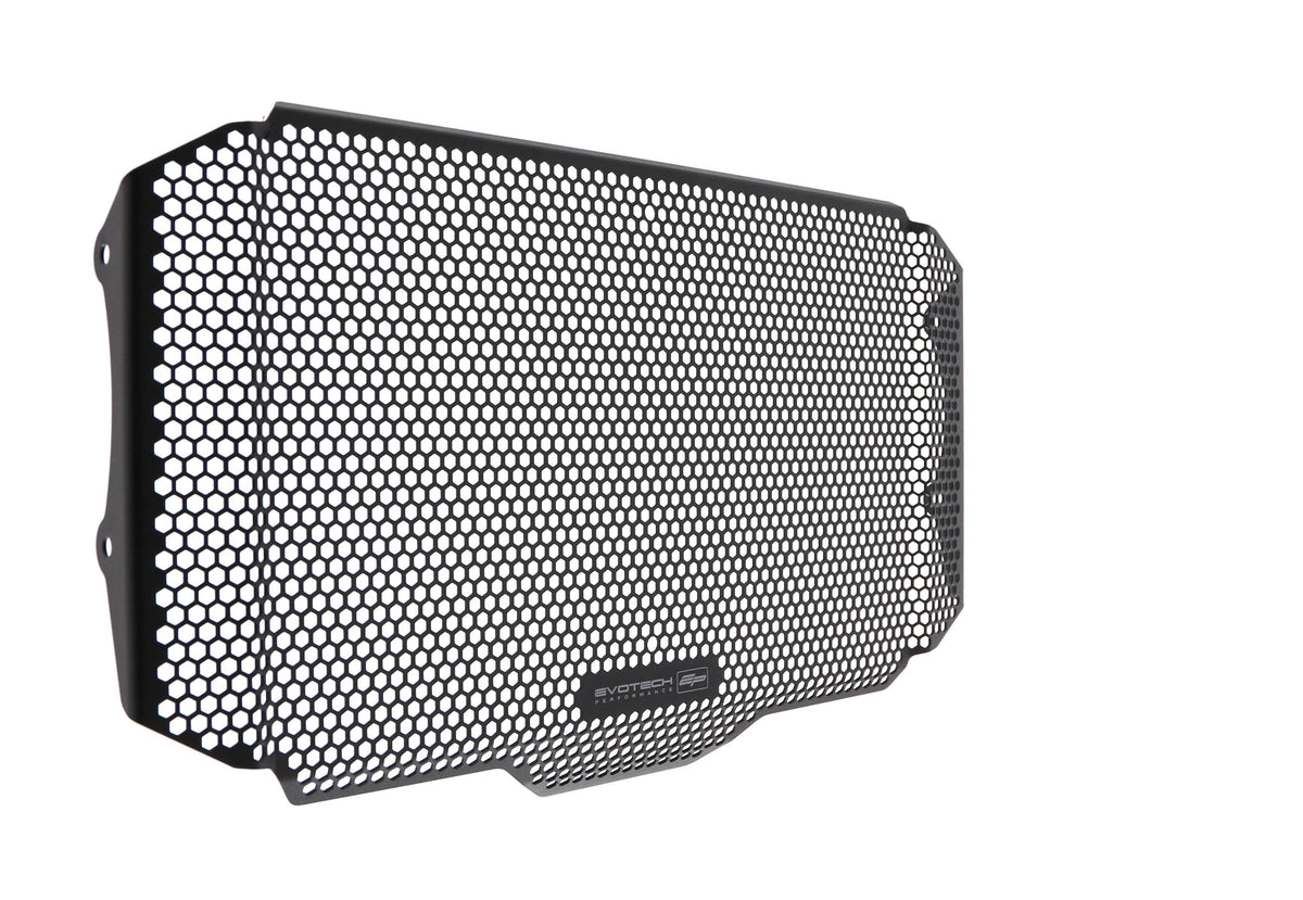 Evotech Kawasaki Z900RS Radiator Guard (2018 - 2020) - 24