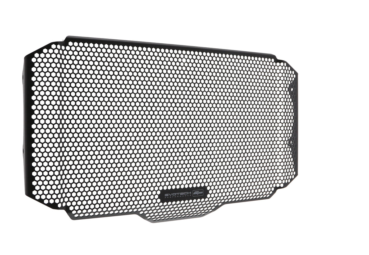 Evotech Kawasaki Z900RS Performance Radiator Guard (2018 - 2020) - 25