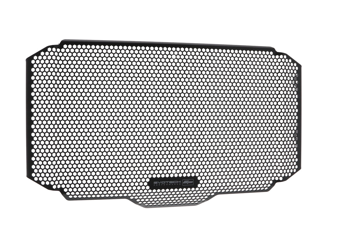 Evotech Kawasaki Z900RS Radiator Guard (2018 - 2020) - 26