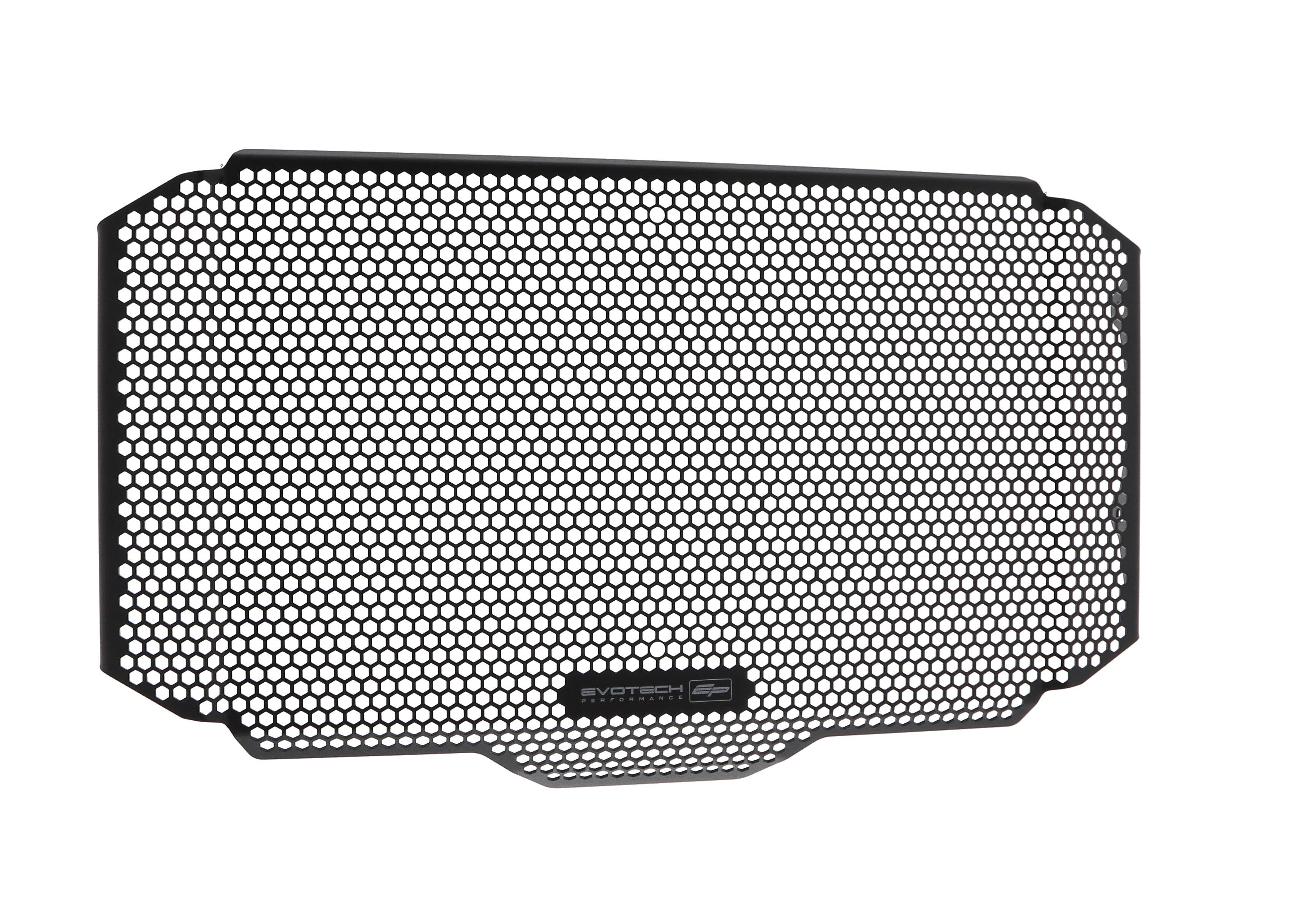 Evotech Kawasaki Z900RS Cafe Performance Radiator Guard (2018-2020) - 26