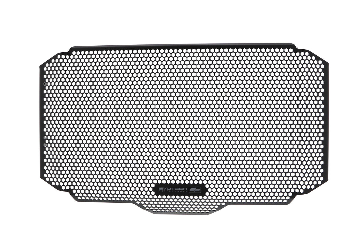 Evotech Kawasaki Z900RS Radiator Guard (2018 - 2020) - 27