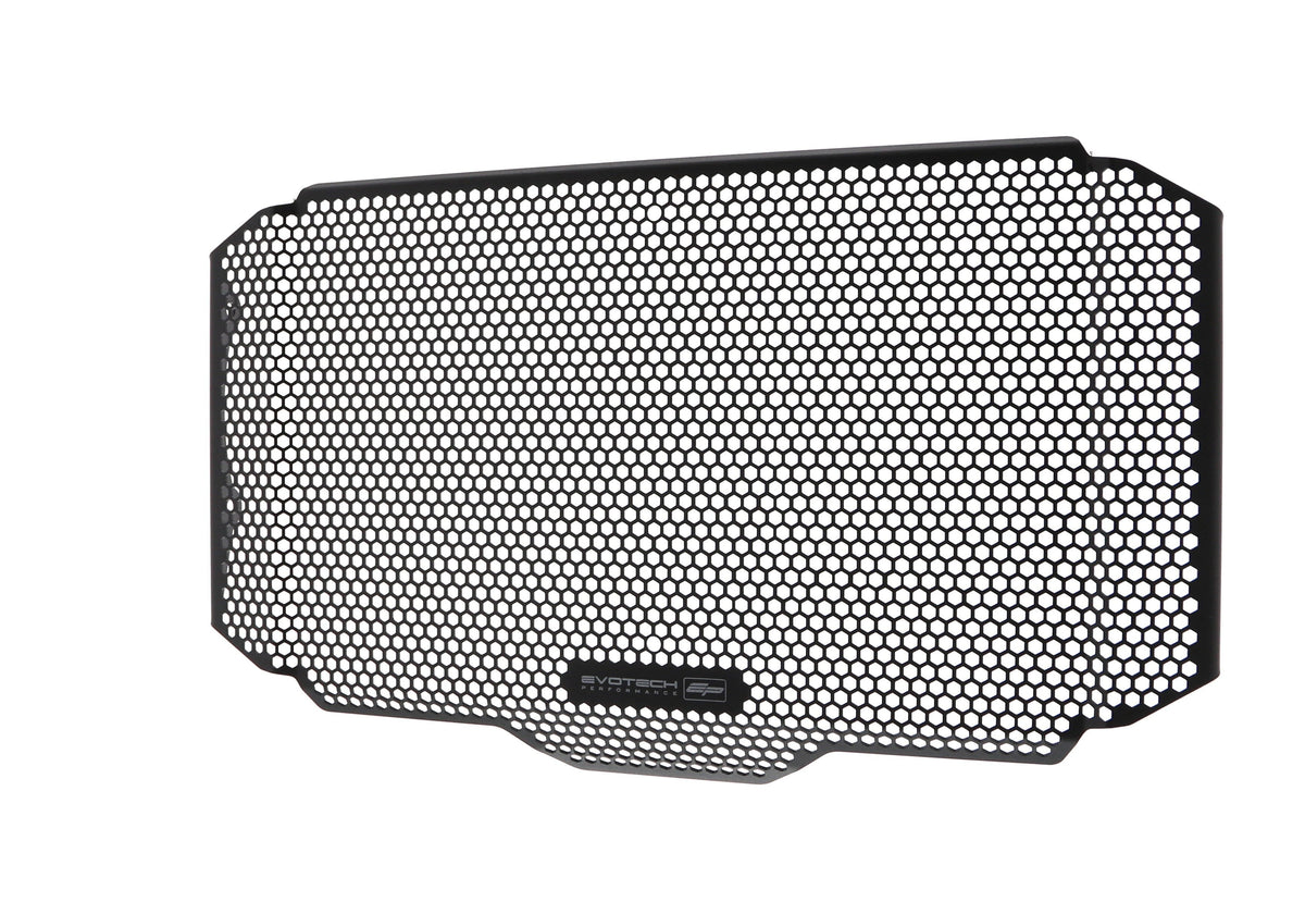 Evotech Kawasaki Z900RS Radiator Guard (2018 - 2020) - 28