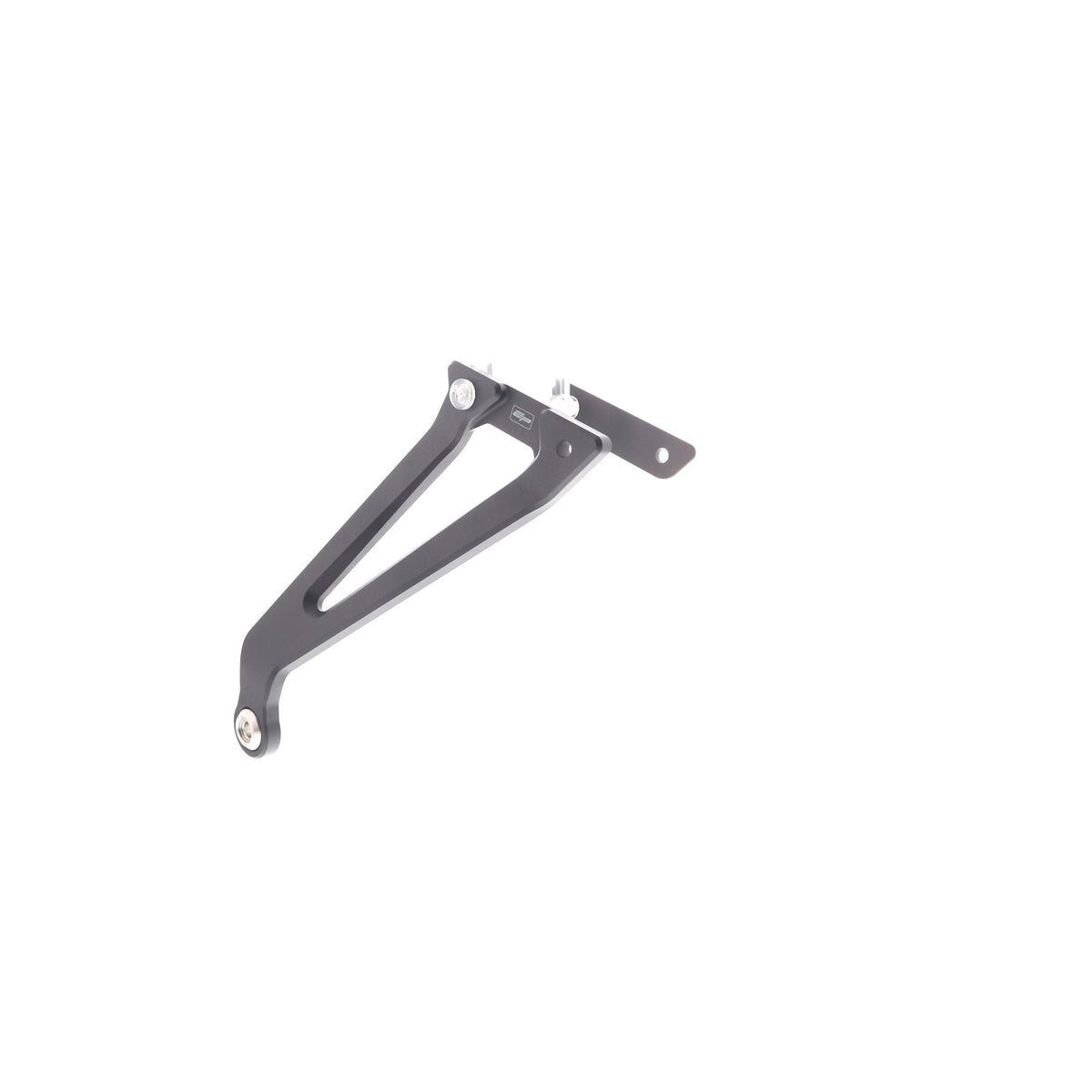 Evotech Kawasaki Z900RS Cafe Exhaust Hanger Kit (2018 - 2020) - 5