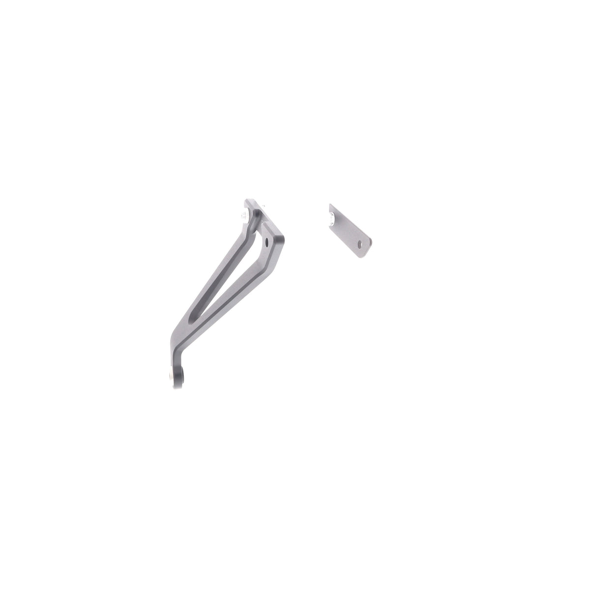 Evotech Kawasaki Z900RS Cafe Exhaust Hanger Kit (2018 - 2020) - 7