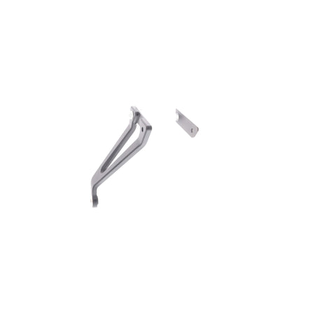 Evotech Kawasaki Z900RS Cafe Performance Exhaust Hanger Kit (2018 - 2020) - 7