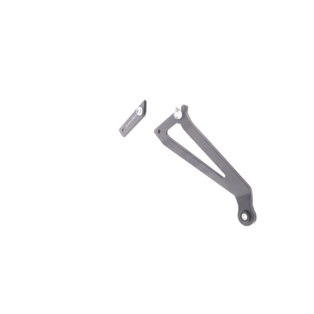 Evotech Kawasaki Z900RS Cafe Exhaust Hanger Kit (2018 - 2020) - 18