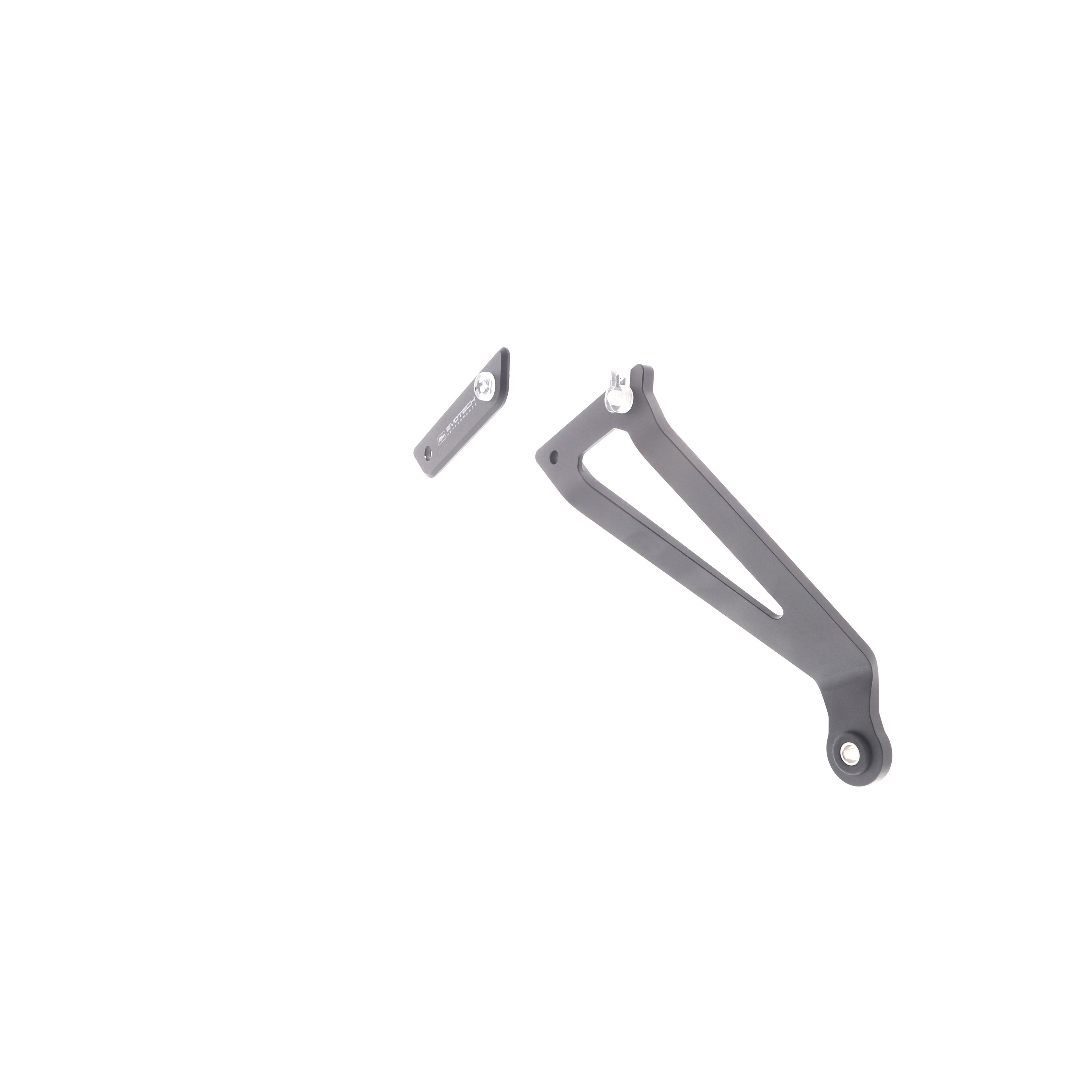 Evotech Kawasaki Z900RS Exhaust Hanger Kit (2018 - 2020) - 18