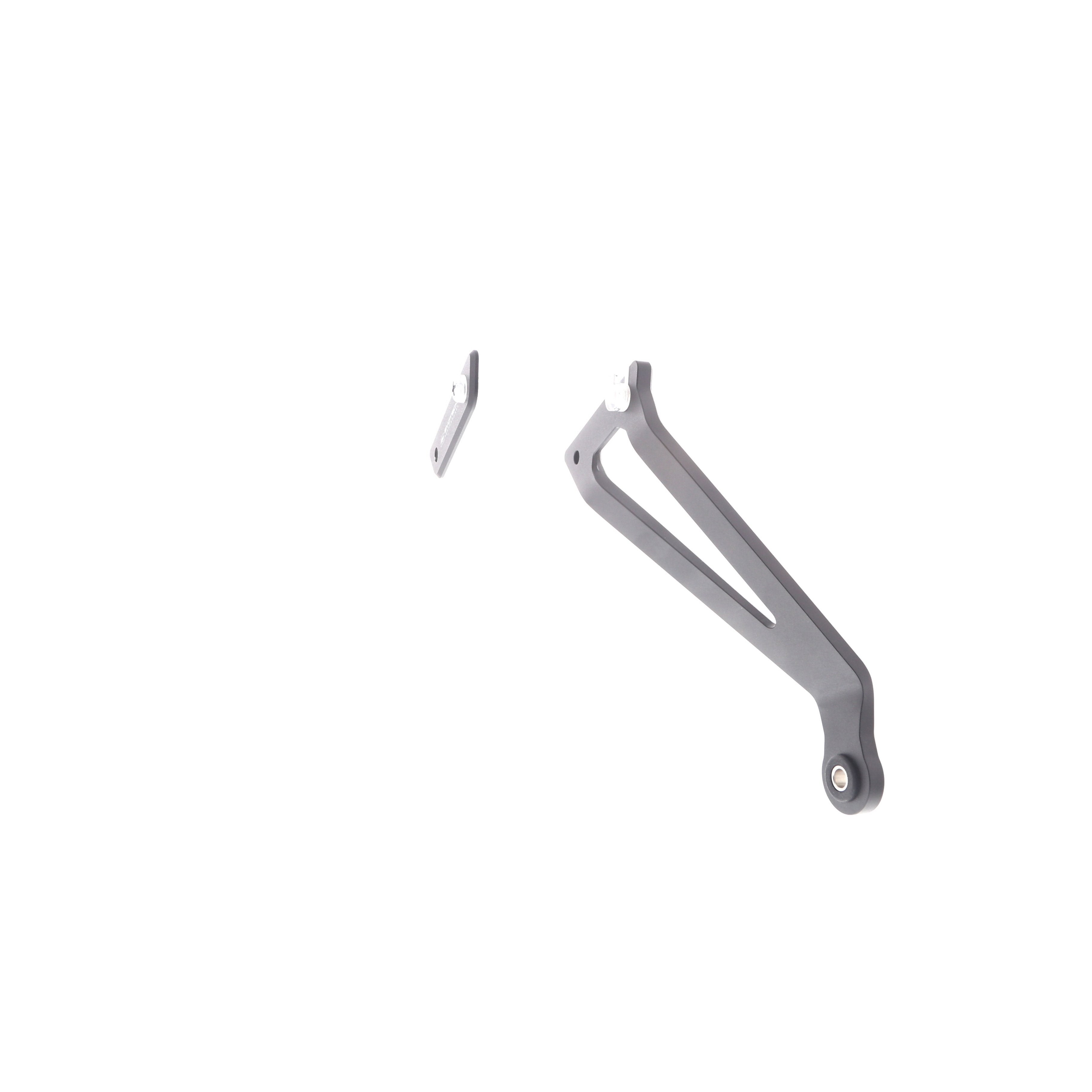 Evotech Kawasaki Z900RS Cafe Exhaust Hanger Kit (2018 - 2020) - 19