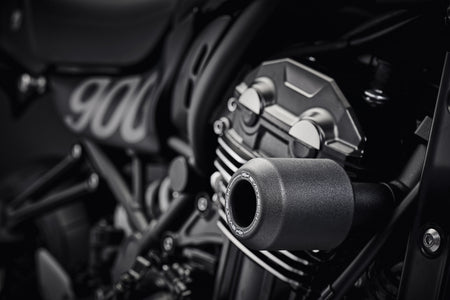 Evotech Kawasaki Z900RS Cafe Performance Crash Protection (2018-2020) - 3