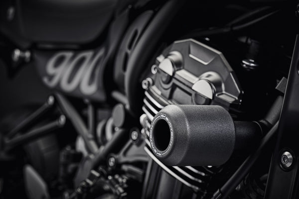 Evotech Kawasaki Z900RS Cafe Performance Crash Protection (2018-2020) - 3
