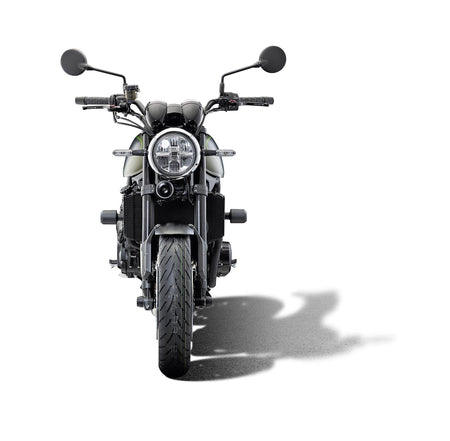 Evotech Kawasaki Z900RS Cafe Performance Crash Protection (2018-2020) - 6