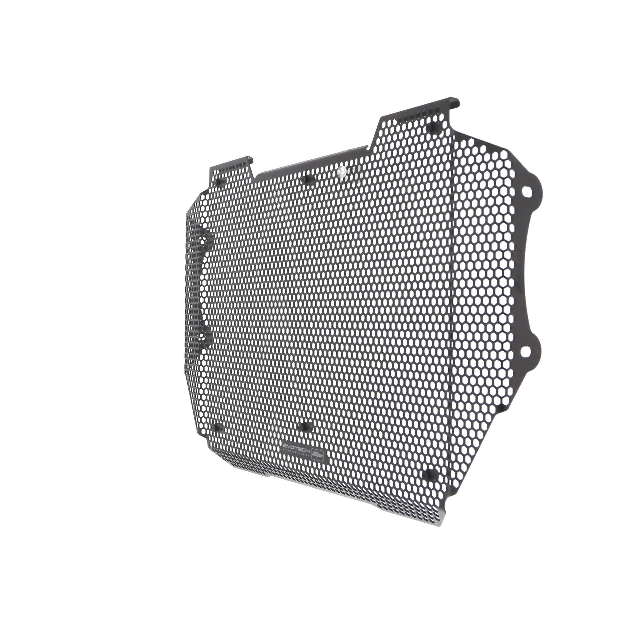 Evotech Kawasaki Z900RS SE Radiator Guard (2023+) - 6