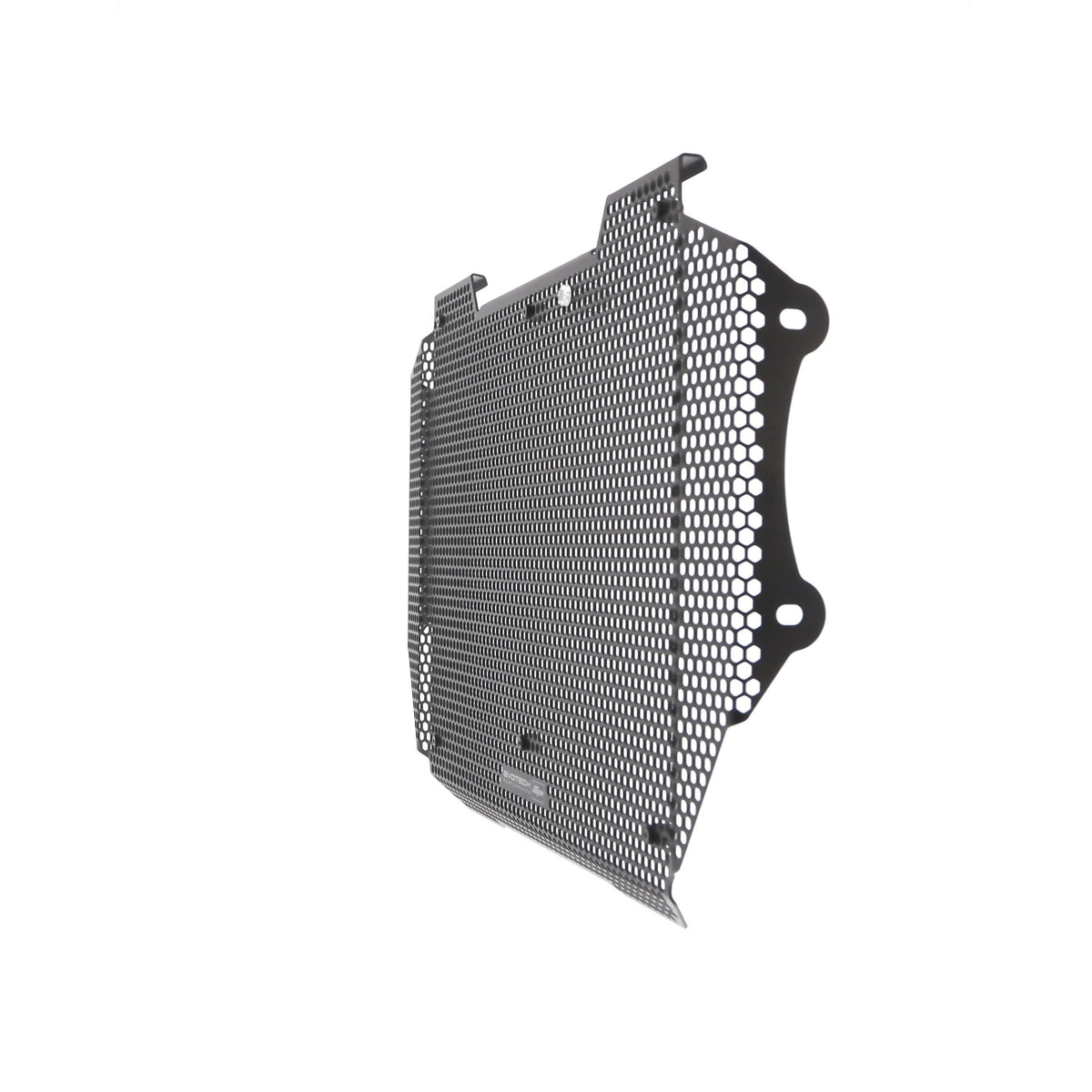 Evotech Kawasaki Z900RS SE Radiator Guard (2023+) - 7