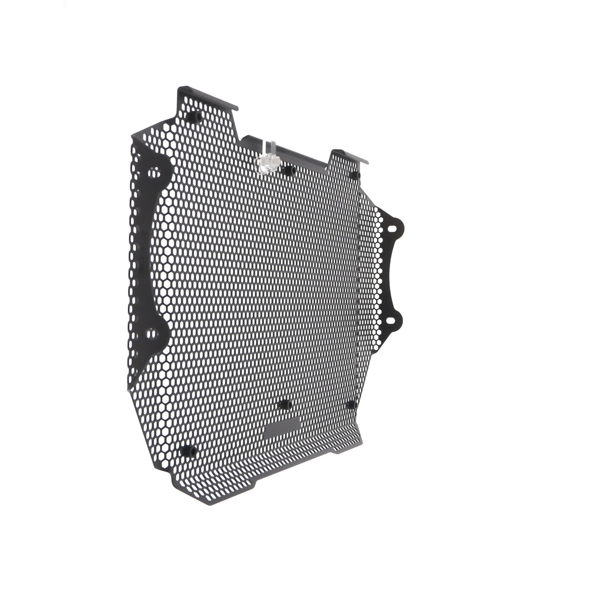 Evotech Kawasaki Z900RS SE Radiator Guard (2023+) - 10