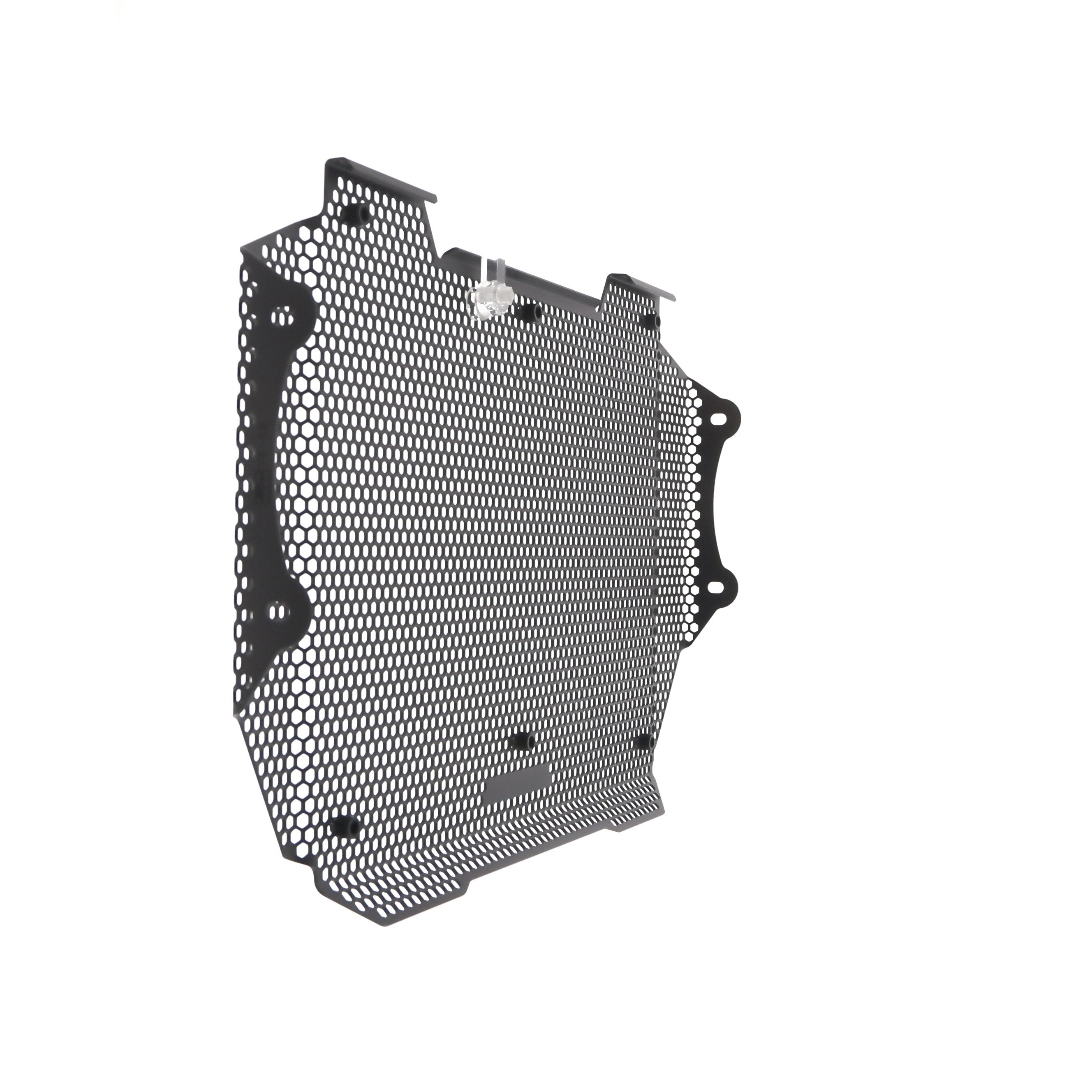 Evotech Kawasaki Z900RS SE Radiator Guard (2023+) - 10