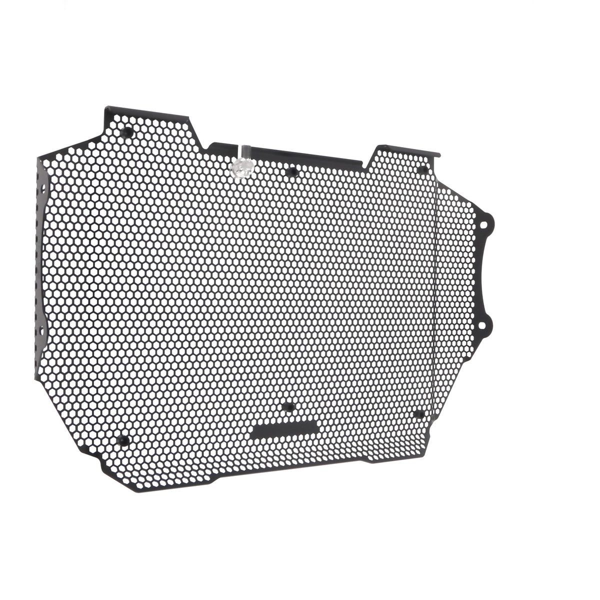 Evotech Kawasaki Z900RS SE Radiator Guard (2023+) - 12
