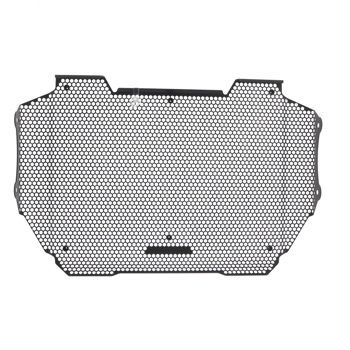 Evotech Kawasaki Z900RS SE Radiator Guard (2023+) - 14