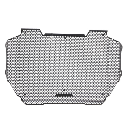 Evotech Kawasaki Z900RS SE Radiator Guard (2023+) - 14