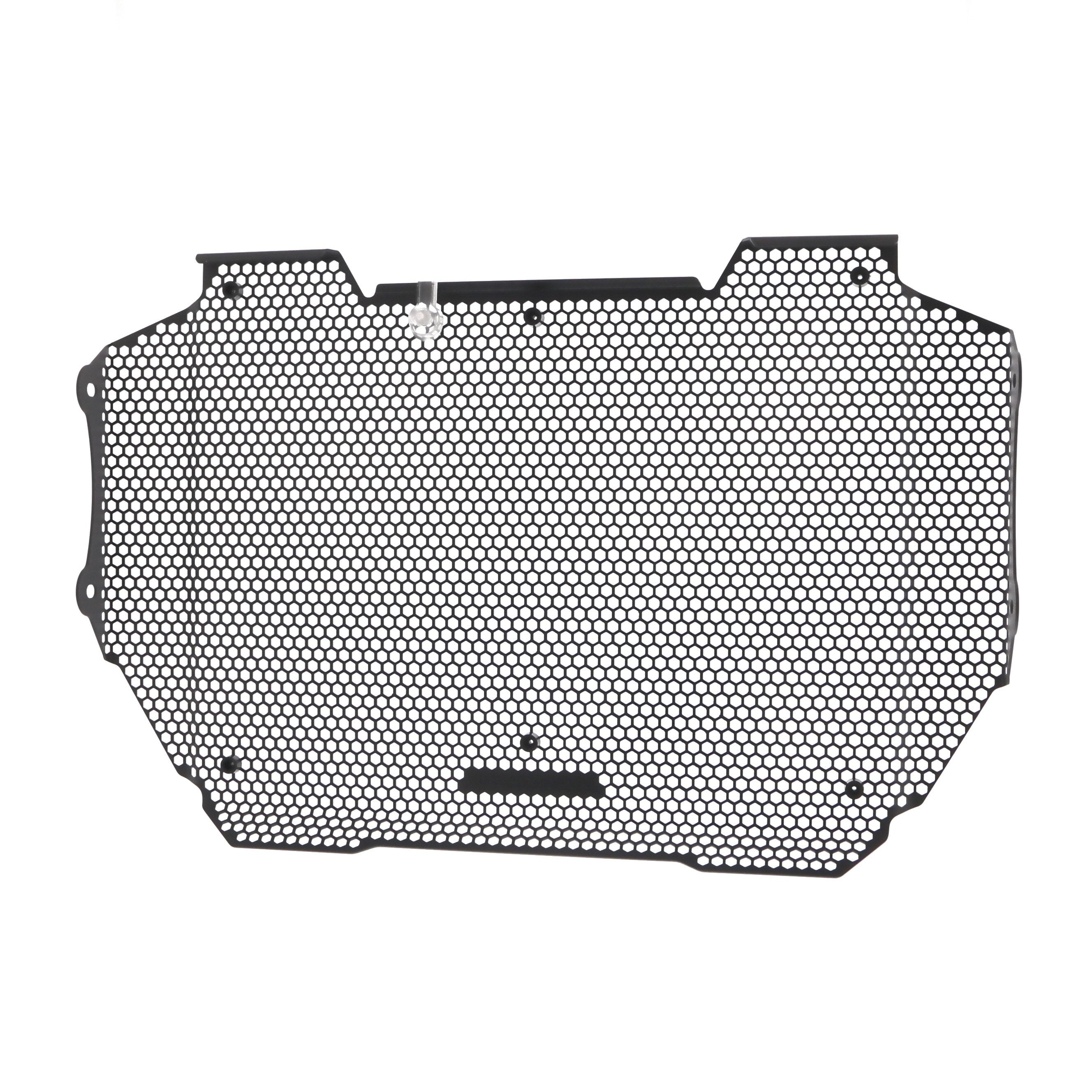 Evotech Kawasaki Z900RS SE Radiator Guard (2023+) - 15