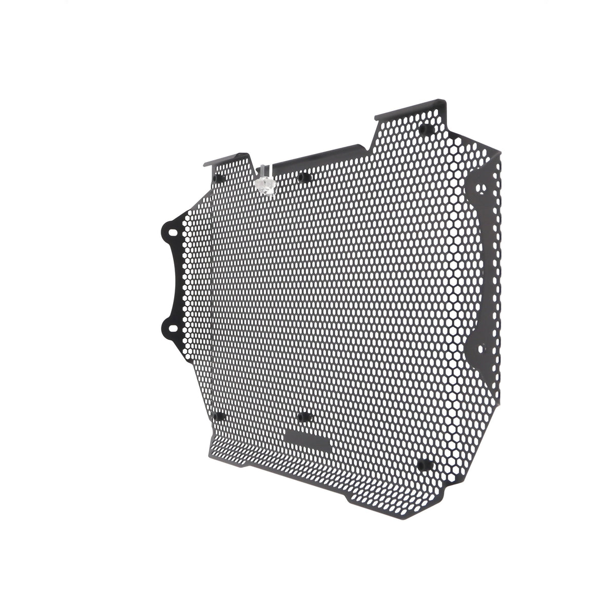 Evotech Kawasaki Z900RS SE Radiator Guard (2023+) - 18