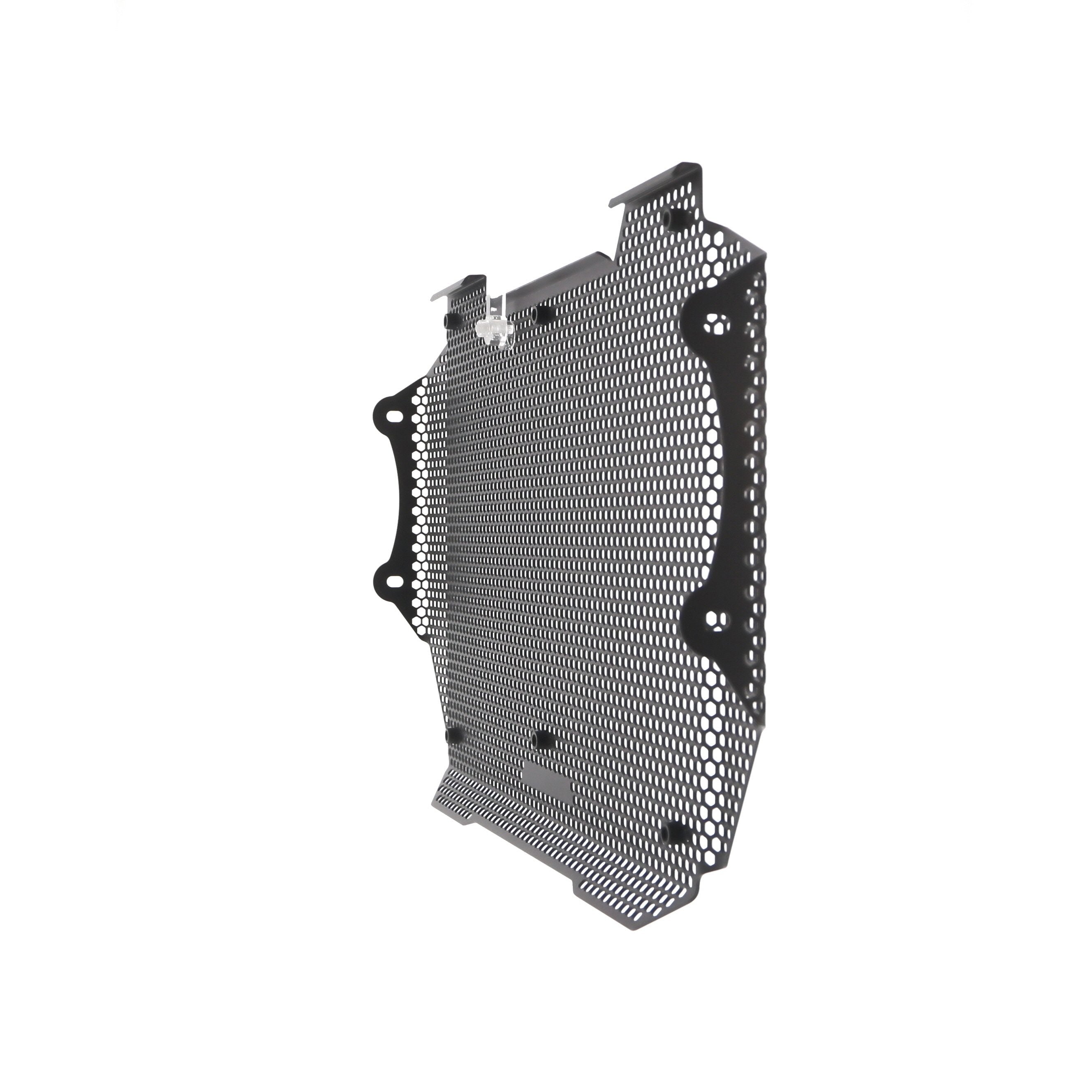 Evotech Kawasaki Z900RS SE Radiator Guard (2023+) - 19