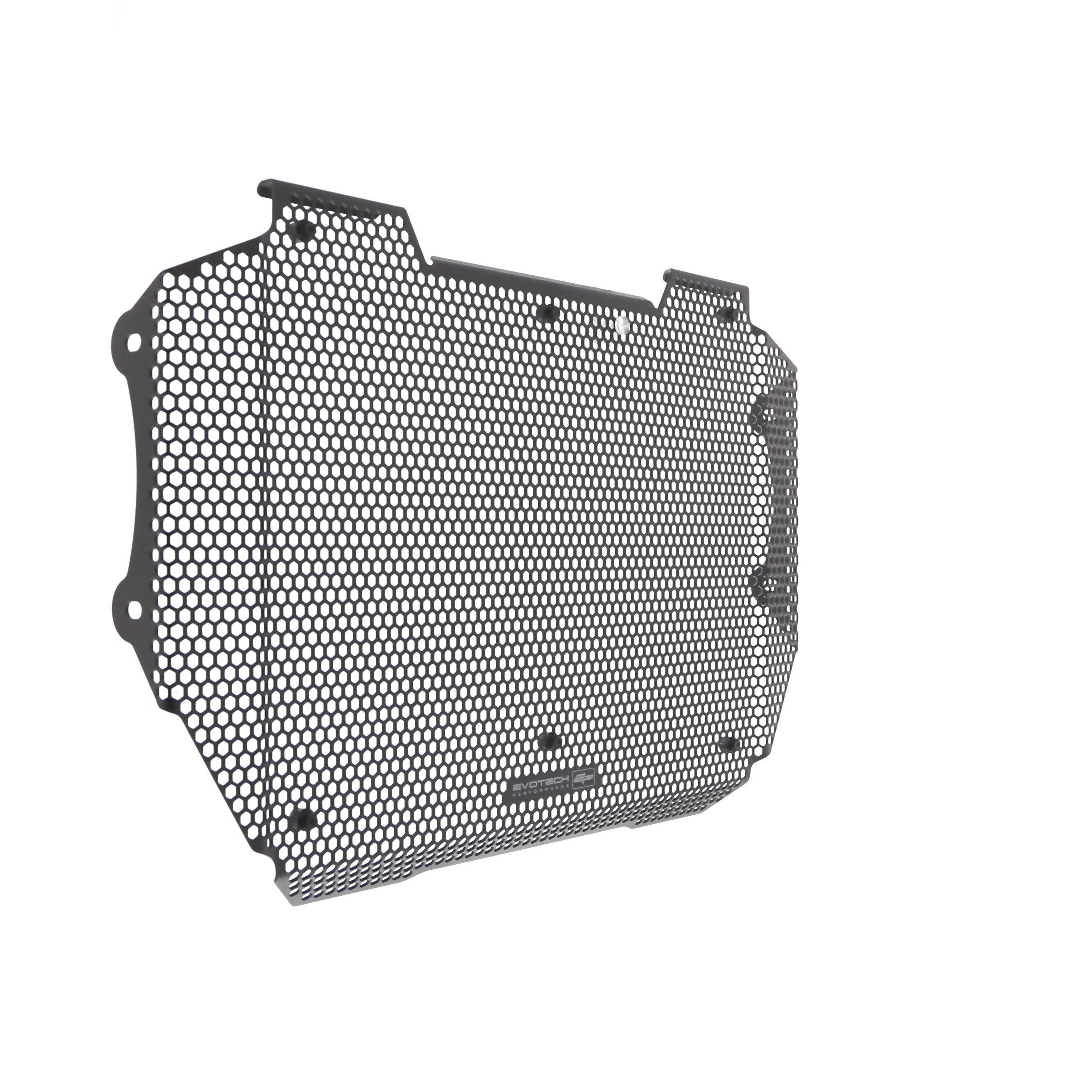 Evotech Kawasaki Z900RS SE Radiator Guard (2023+) - 23