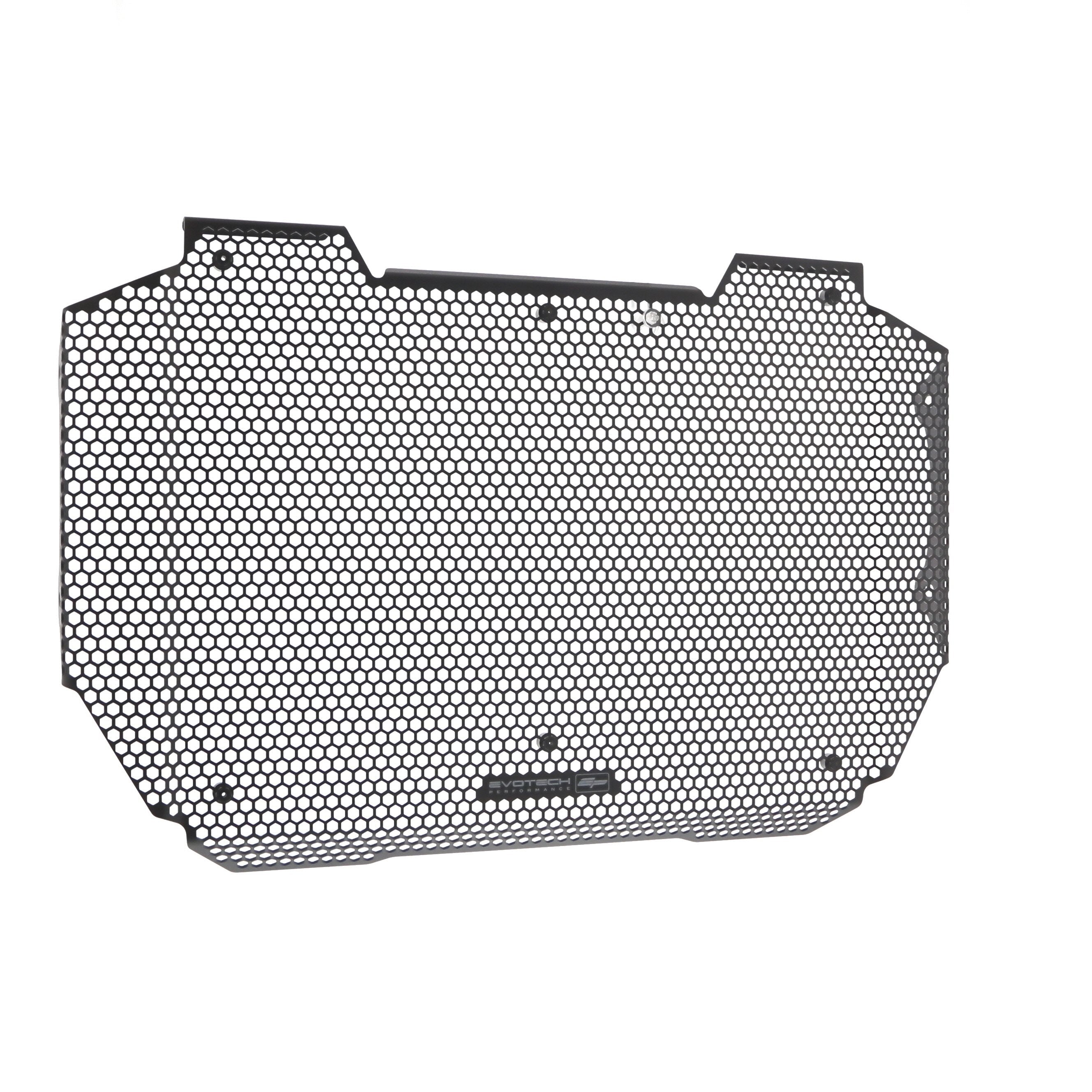 Evotech Kawasaki Z900RS SE Radiator Guard (2023+) - 25