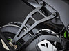 EP Kawasaki ZX-10R Performance Exhaust Hanger & Pillion Footpeg Removal Kit (2019-2020)