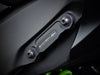 EP Kawasaki Ninja ZX-10R Exhaust Hanger & Pillion Footpeg Removal Kit (2021+)