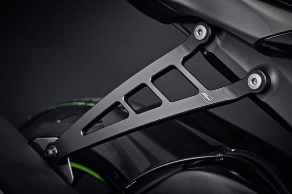 Evotech Kawasaki ZX6R Exhaust Hanger (2019 - 2021)