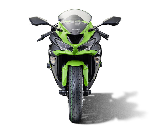 EP Kawasaki ZX6R Crash Protection (2019 - 2021)