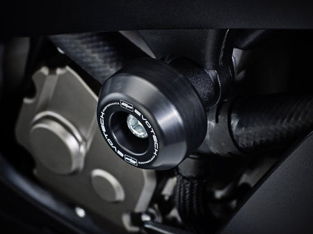 Evotech Kawasaki ZX-10RR Performance Crash Protection (2018-2020) - 3