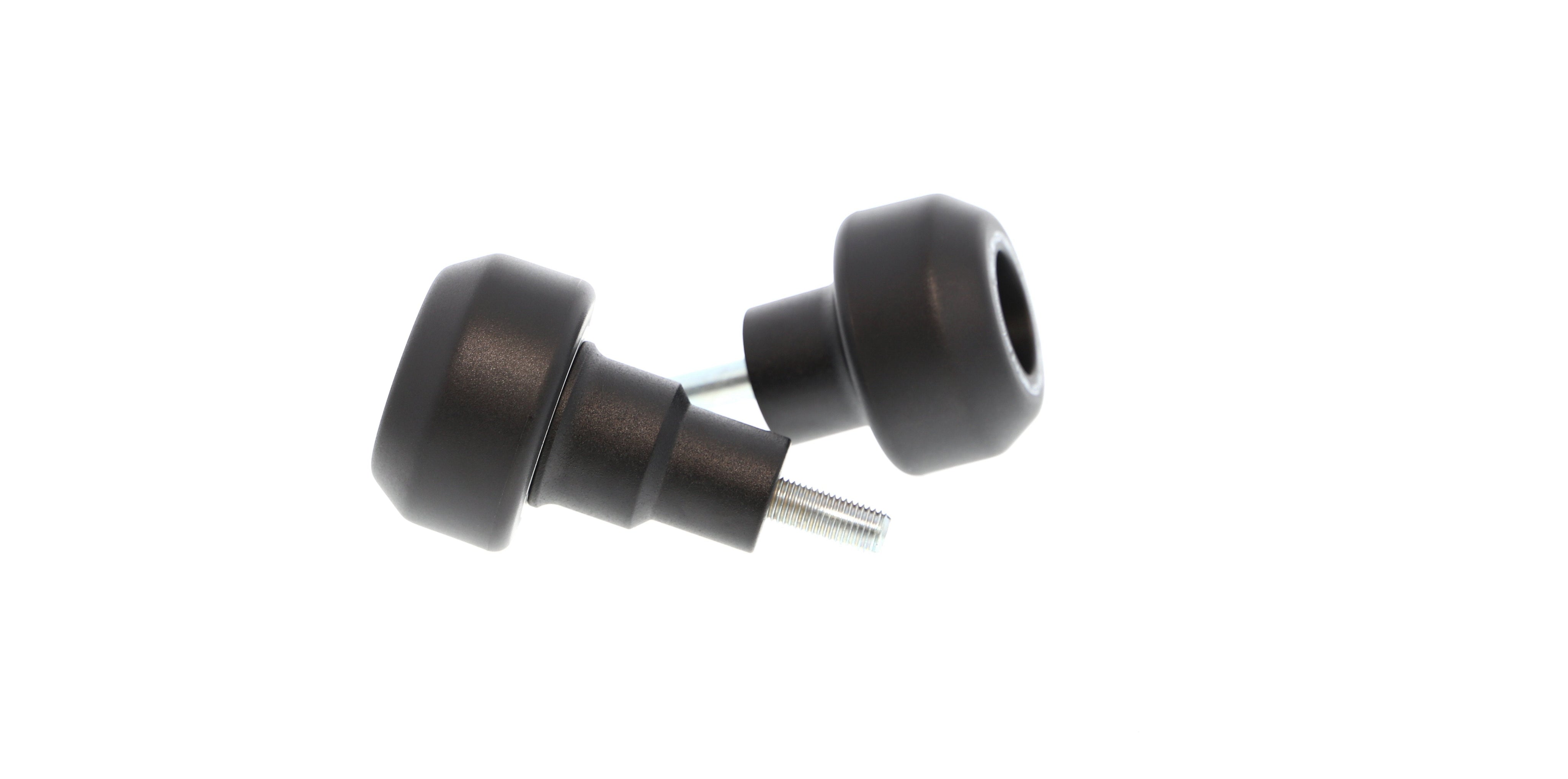 Evotech Kawasaki ZX-10RR Performance Crash Protection (2018-2020) - 11